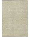Addison Chantille Machine Washable Acn1224 5'x7'6" Area Rug