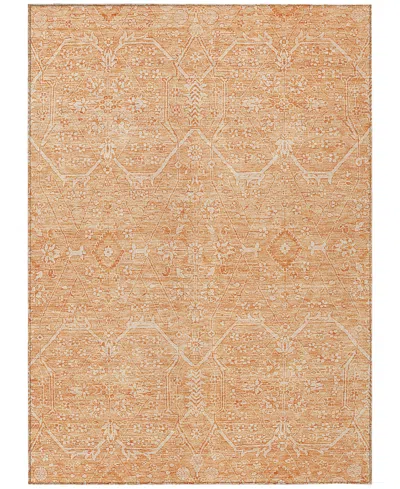 Addison Chantille Machine Washable Acn1224 8'x10' Area Rug