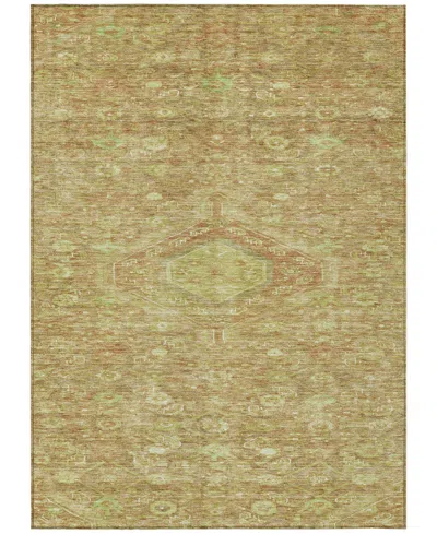Addison Chantille Machine Washable Acn1225 2'6"x3'10" Area Rug