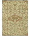 Addison Chantille Machine Washable Acn1225 2'6"x3'10" Area Rug