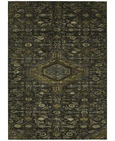 Addison Chantille Machine Washable Acn1225 5'x7'6" Area Rug