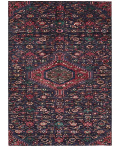 Addison Chantille Machine Washable Acn1225 5'x7'6" Area Rug
