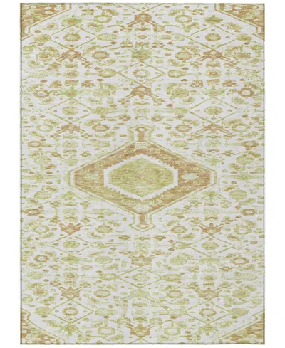 Addison Chantille Machine Washable Acn1225 5'x7'6" Area Rug