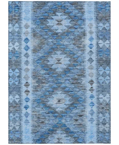 Addison Chantille Machine Washable Acn1226 10'x14' Area Rug