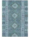 Addison Chantille Machine Washable Acn1226 10'x14' Area Rug