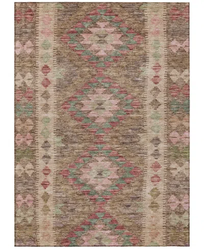 Addison Chantille Machine Washable Acn1226 2'6"x3'10" Area Rug