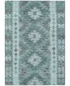 Addison Chantille Machine Washable Acn1226 5'x7'6" Area Rug