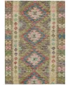 Addison Chantille Machine Washable Acn1226 8'x10' Area Rug