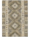 Addison Chantille Machine Washable Acn1226 Area Rug Collection