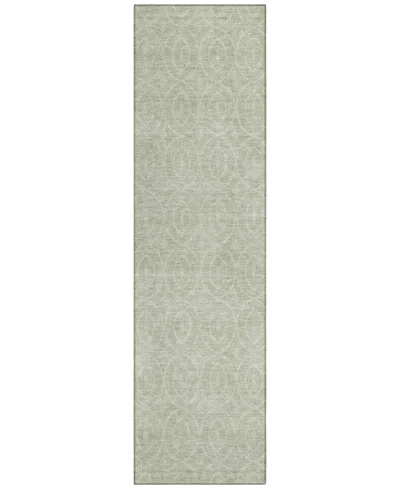 Addison Chantille Machine Washable Acn1227 2'3"x7'6" Runner Area Rug