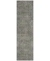 Addison Chantille Machine Washable Acn1227 2'3"x7'6" Runner Area Rug