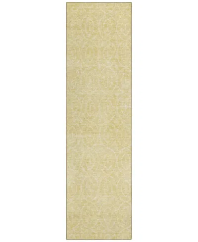Addison Chantille Machine Washable Acn1227 2'3"x7'6" Runner Area Rug