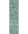 Addison Chantille Machine Washable Acn1227 2'3"x7'6" Runner Area Rug