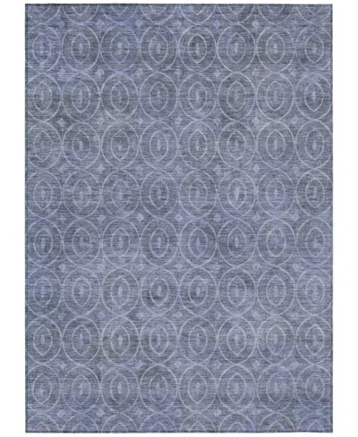 Addison Chantille Machine Washable Acn1227 8'x10' Area Rug