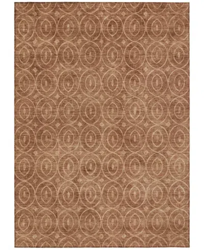 Addison Chantille Machine Washable Acn1227 8'x10' Area Rug