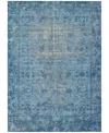 Addison Chantille Machine Washable Acn1228 2'6"x3'10" Area Rug