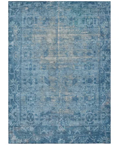 Addison Chantille Machine Washable Acn1228 2'6"x3'10" Area Rug