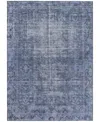 Addison Chantille Machine Washable Acn1228 5'x7'6" Area Rug