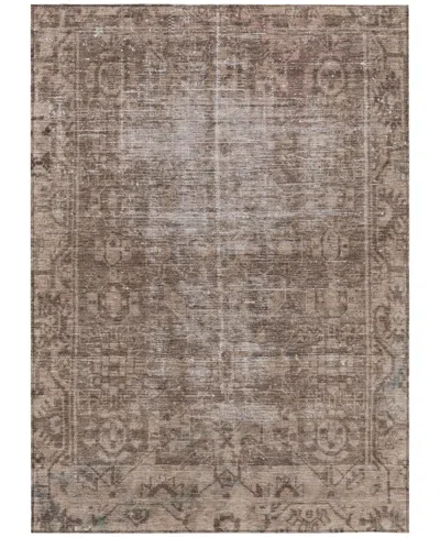 Addison Chantille Machine Washable Acn1228 5'x7'6" Area Rug