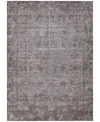 Addison Chantille Machine Washable Acn1228 8'x10' Area Rug
