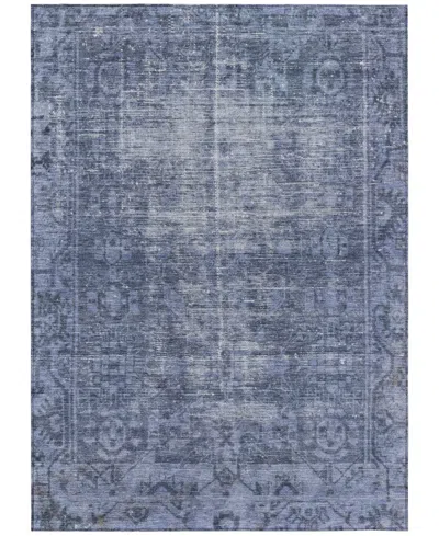 Addison Chantille Machine Washable Acn1228 8'x10' Area Rug