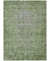 Addison Chantille Machine Washable Acn1228 8'x10' Area Rug