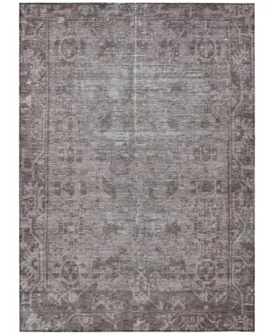 Addison Chantille Machine Washable Acn1228 9'x12' Area Rug