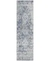Addison Chantille Machine Washable Acn1229 2'3"x7'6" Runner Area Rug