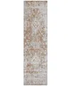 Addison Chantille Machine Washable Acn1229 2'3"x7'6" Runner Area Rug