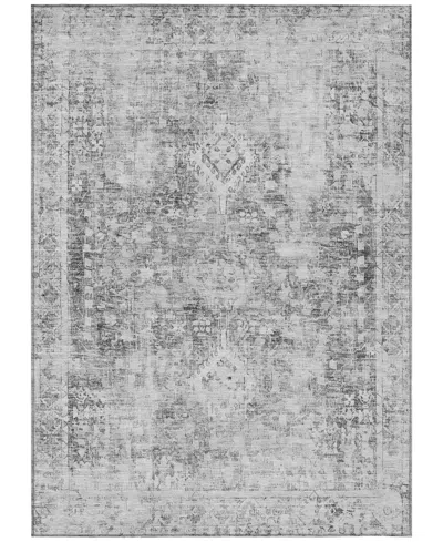 Addison Chantille Machine Washable Acn1229 2'6"x3'10" Area Rug