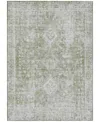 Addison Chantille Machine Washable Acn1229 5'x7'6" Area Rug