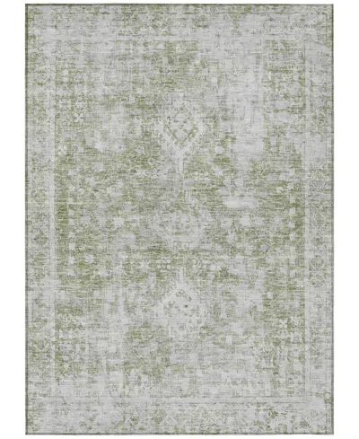 Addison Chantille Machine Washable Acn1229 8'x10' Area Rug