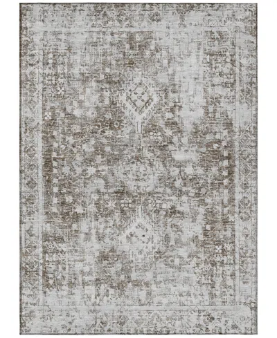 Addison Chantille Machine Washable Acn1229 8'x10' Area Rug