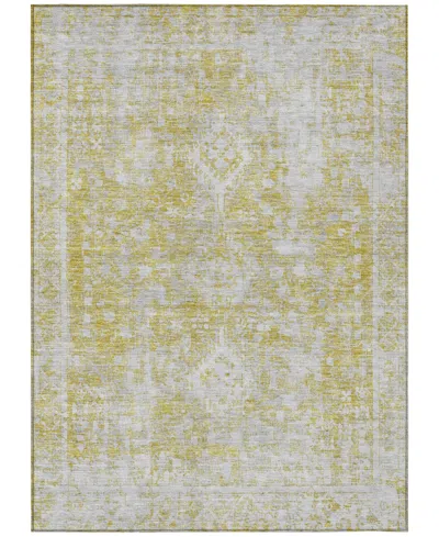 Addison Chantille Machine Washable Acn1229 9'x12' Area Rug