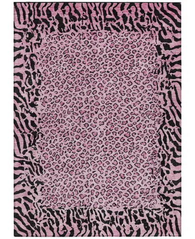 Addison Chantille Machine Washable Acn1230 10'x14' Area Rug