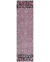 Addison Chantille Machine Washable Acn1230 2'3"x7'6" Runner Area Rug