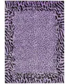 Addison Chantille Machine Washable Acn1230 5'x7'6" Area Rug