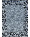 Addison Chantille Machine Washable Acn1230 8'x10' Area Rug