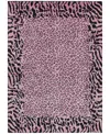 Addison Chantille Machine Washable Acn1230 9'x12' Area Rug