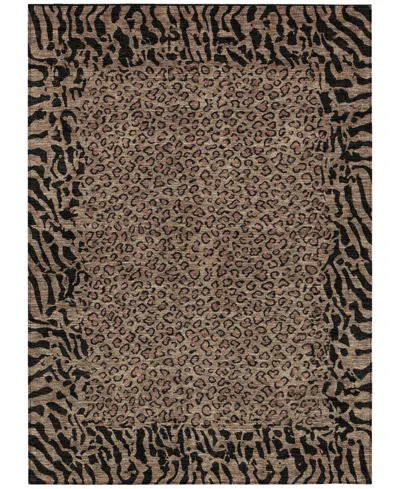 Addison Chantille Machine Washable Acn1230 9'x12' Area Rug