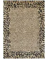 Addison Chantille Machine Washable Acn1230 9'x12' Area Rug