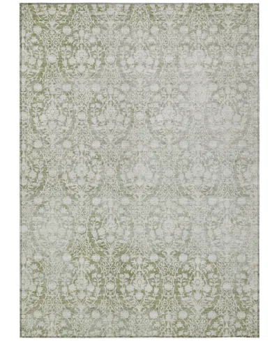 Addison Chantille Machine Washable Acn1231 10'x14' Area Rug