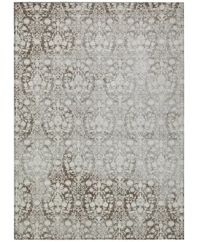 Addison Chantille Machine Washable Acn1231 10'x14' Area Rug