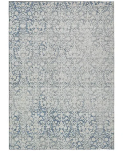 Addison Chantille Machine Washable Acn1231 10'x14' Area Rug
