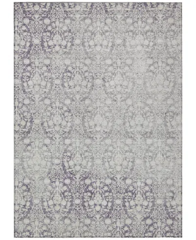 Addison Chantille Machine Washable Acn1231 2'6"x3'10" Area Rug
