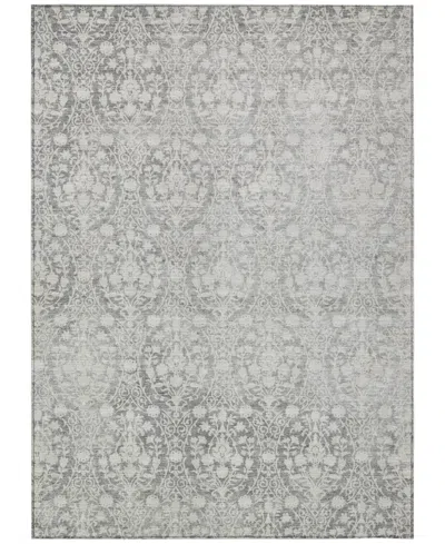 Addison Chantille Machine Washable Acn1231 2'6"x3'10" Area Rug