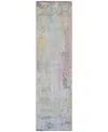 Addison Chantille Machine Washable Acn1233 2'3"x7'6" Runner Area Rug