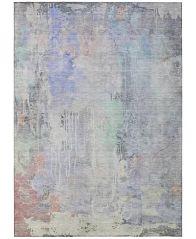 Addison Chantille Machine Washable Acn1233 2'6"x3'10" Area Rug