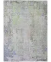 Addison Chantille Machine Washable Acn1233 5'x7'6" Area Rug