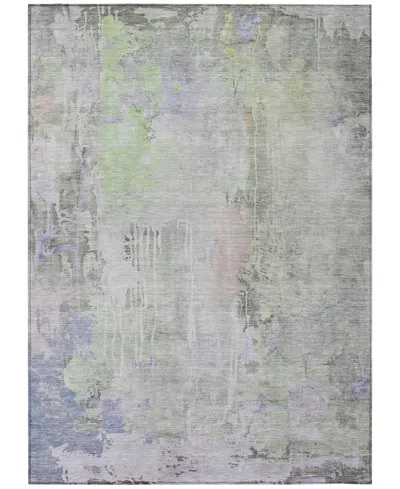 Addison Chantille Machine Washable Acn1233 5'x7'6" Area Rug